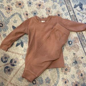 Mebie Baby outfit